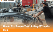 Power Steering Fluid Leaking? Causes, Fixes & Repair Costs